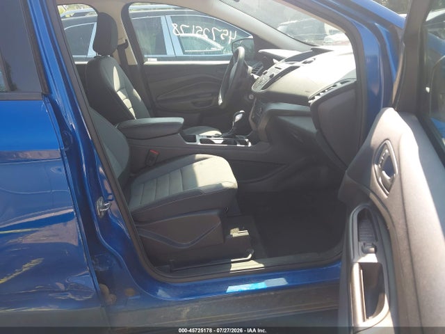 Aukcja sprzedaży 2018 Ford Escape S, vin: 1FMCU0F76JUB73744, numer aukcji: 45725178