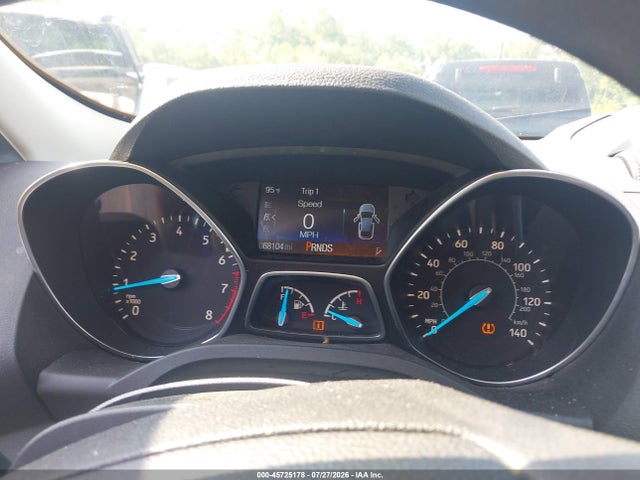 Aukcja sprzedaży 2018 Ford Escape S, vin: 1FMCU0F76JUB73744, numer aukcji: 45725178