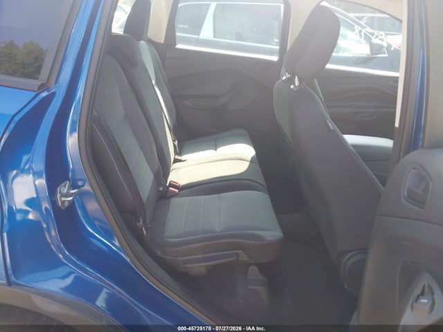 Aukcja sprzedaży 2018 Ford Escape S, vin: 1FMCU0F76JUB73744, numer aukcji: 45725178