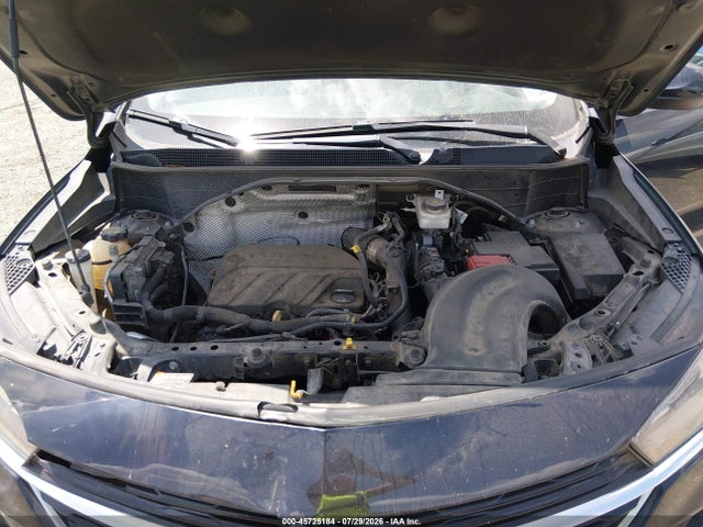 45725184 :رقم المزاد ، KL4MMBS26MB065035 vin ، 2021 Buick Encore Gx Fwd Preferred مزاد بيع