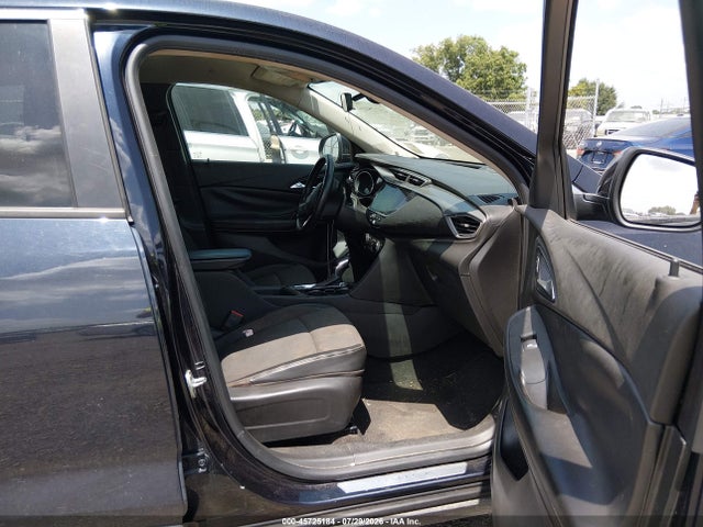 45725184 :رقم المزاد ، KL4MMBS26MB065035 vin ، 2021 Buick Encore Gx Fwd Preferred مزاد بيع