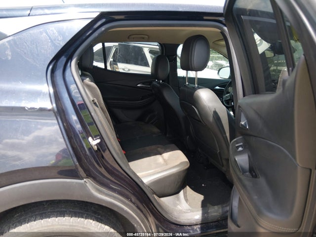 45725184 :رقم المزاد ، KL4MMBS26MB065035 vin ، 2021 Buick Encore Gx Fwd Preferred مزاد بيع