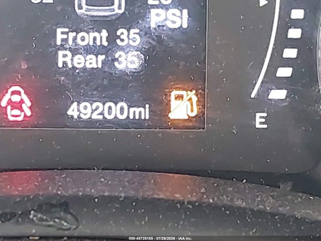 Aukcja sprzedaży 2017 Jeep Renegade Sport, vin: ZACCJBAB1HPG09612, numer aukcji: 45725185