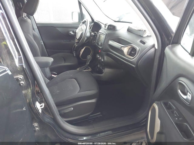 Aukcja sprzedaży 2017 Jeep Renegade Sport, vin: ZACCJBAB1HPG09612, numer aukcji: 45725185