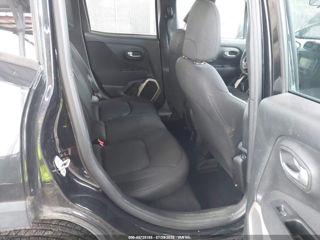 Aukcja sprzedaży 2017 Jeep Renegade Sport, vin: ZACCJBAB1HPG09612, numer aukcji: 45725185