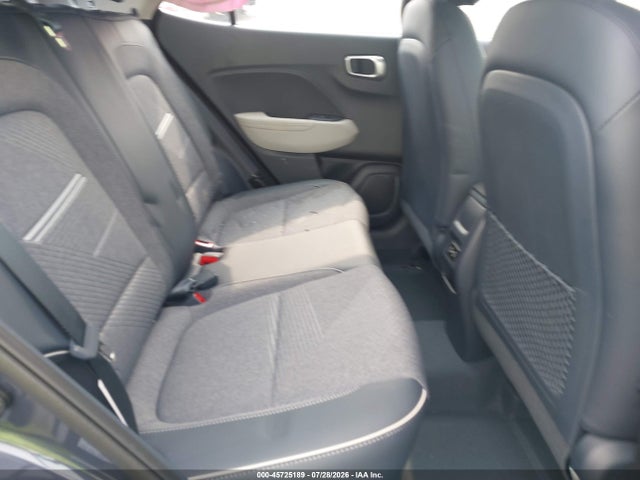 2026 Hyundai Venue Sel W/two-tone Roof მანქანა იყიდება აუქციონზე, vin: KMHRC8A31TU463618, აუქციონის ნომერი: 45725189