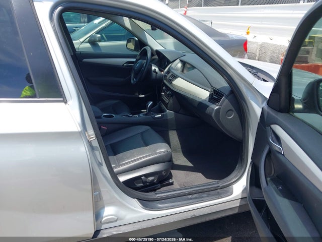 45725190 :رقم المزاد ، WBAVM1C54DVW41021 vin ، 2013 Bmw X1 Sdrive28i مزاد بيع