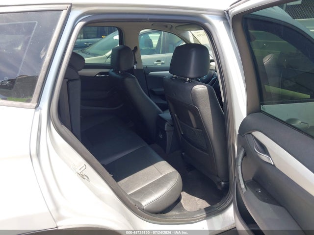 45725190 :رقم المزاد ، WBAVM1C54DVW41021 vin ، 2013 Bmw X1 Sdrive28i مزاد بيع