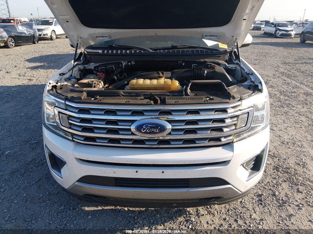 45725193 :رقم المزاد ، 1FMJU2AT6KEA12832 vin ، 2019 Ford Expedition Limited مزاد بيع