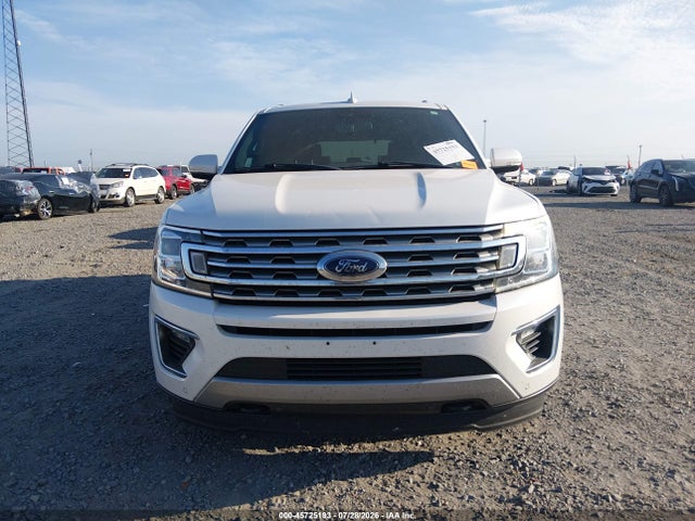 45725193 :رقم المزاد ، 1FMJU2AT6KEA12832 vin ، 2019 Ford Expedition Limited مزاد بيع