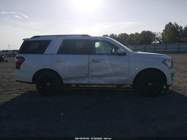45725193 :رقم المزاد ، 1FMJU2AT6KEA12832 vin ، 2019 Ford Expedition Limited مزاد بيع