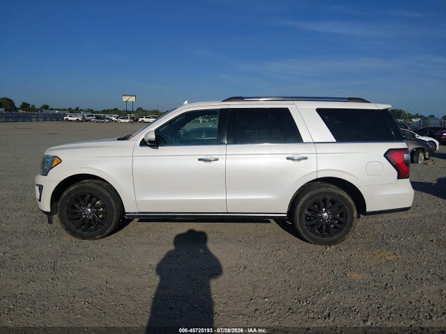45725193 :رقم المزاد ، 1FMJU2AT6KEA12832 vin ، 2019 Ford Expedition Limited مزاد بيع