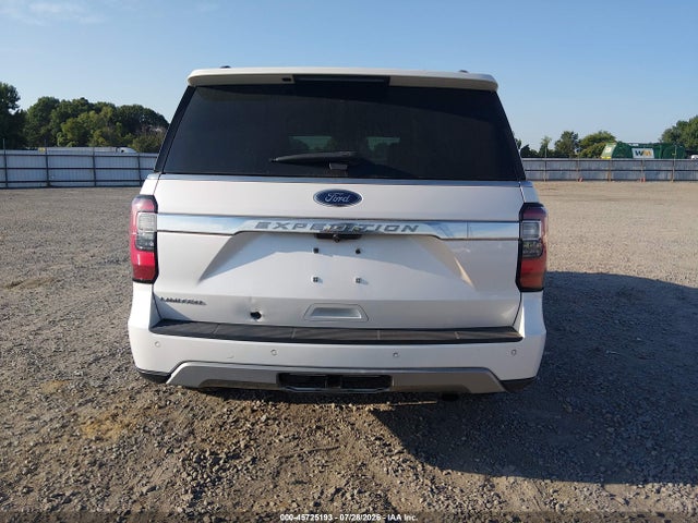 45725193 :رقم المزاد ، 1FMJU2AT6KEA12832 vin ، 2019 Ford Expedition Limited مزاد بيع