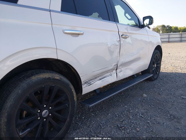 45725193 :رقم المزاد ، 1FMJU2AT6KEA12832 vin ، 2019 Ford Expedition Limited مزاد بيع