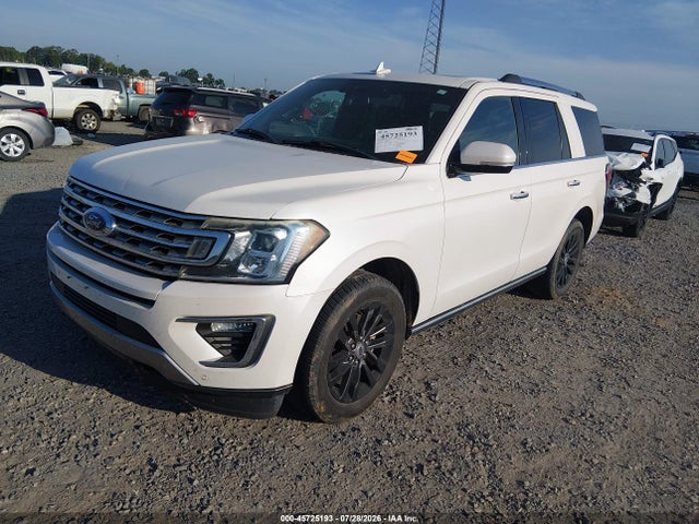 45725193 :رقم المزاد ، 1FMJU2AT6KEA12832 vin ، 2019 Ford Expedition Limited مزاد بيع