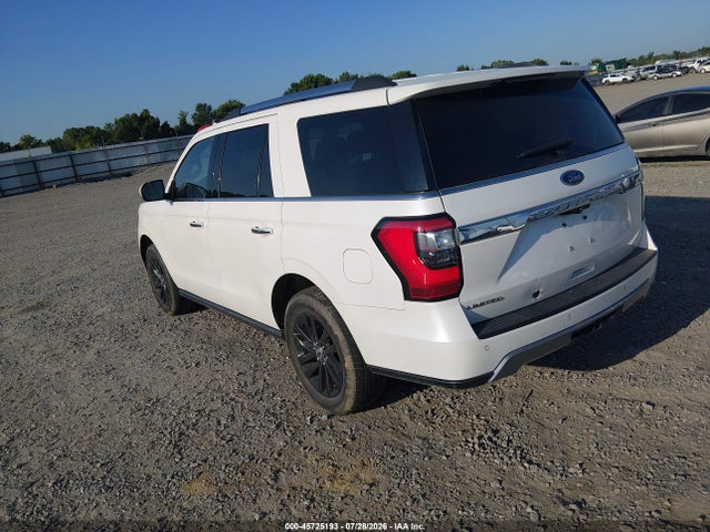 45725193 :رقم المزاد ، 1FMJU2AT6KEA12832 vin ، 2019 Ford Expedition Limited مزاد بيع