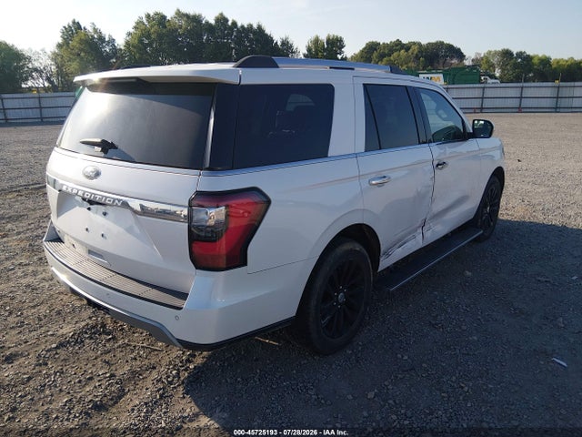 45725193 :رقم المزاد ، 1FMJU2AT6KEA12832 vin ، 2019 Ford Expedition Limited مزاد بيع