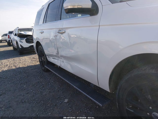 45725193 :رقم المزاد ، 1FMJU2AT6KEA12832 vin ، 2019 Ford Expedition Limited مزاد بيع