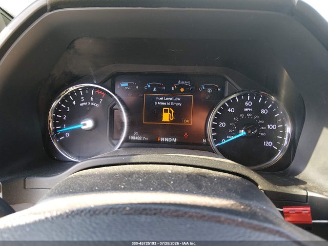 45725193 :رقم المزاد ، 1FMJU2AT6KEA12832 vin ، 2019 Ford Expedition Limited مزاد بيع