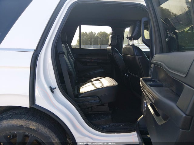 45725193 :رقم المزاد ، 1FMJU2AT6KEA12832 vin ، 2019 Ford Expedition Limited مزاد بيع
