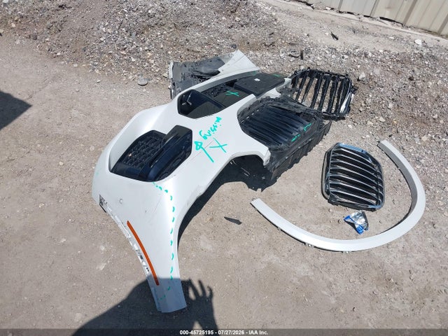 Продаж на аукціоні авто 2022 Bmw X5 Sdrive40i, vin: 5UXCR4C06N9L88360, номер лоту: 45725195