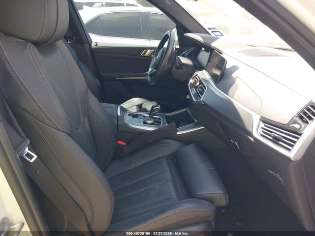Продаж на аукціоні авто 2022 Bmw X5 Sdrive40i, vin: 5UXCR4C06N9L88360, номер лоту: 45725195
