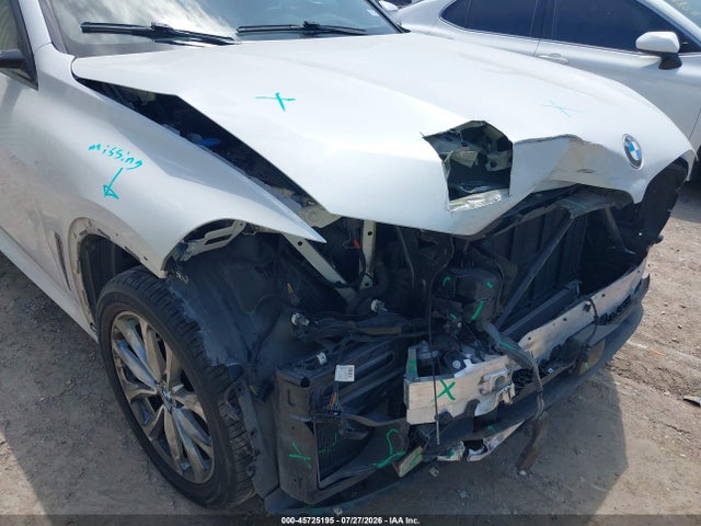 Продаж на аукціоні авто 2022 Bmw X5 Sdrive40i, vin: 5UXCR4C06N9L88360, номер лоту: 45725195