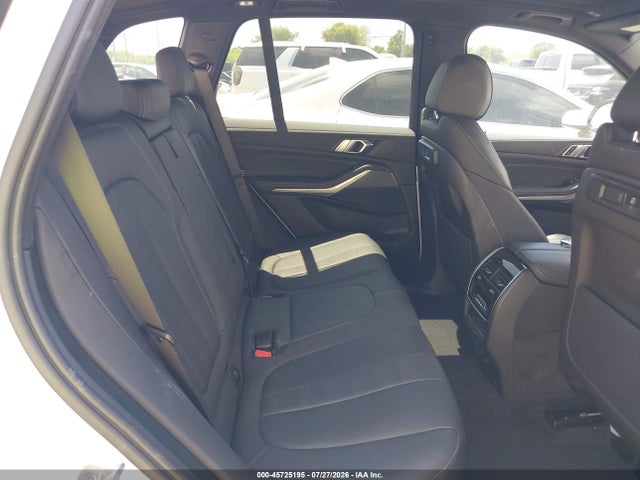 Продаж на аукціоні авто 2022 Bmw X5 Sdrive40i, vin: 5UXCR4C06N9L88360, номер лоту: 45725195