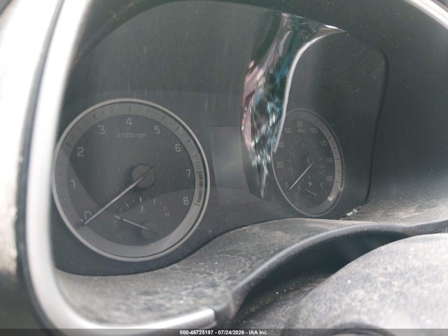45725197 :رقم المزاد ، KM8J33AL1LU091410 vin ، 2020 Hyundai Tucson Sport مزاد بيع