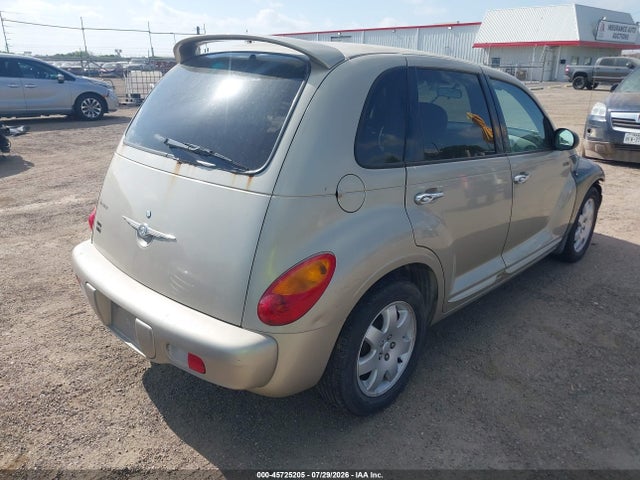 Aukcja sprzedaży 2005 Chrysler Pt Cruiser Limited, vin: 3C8FY68B45T562567, numer aukcji: 45725205