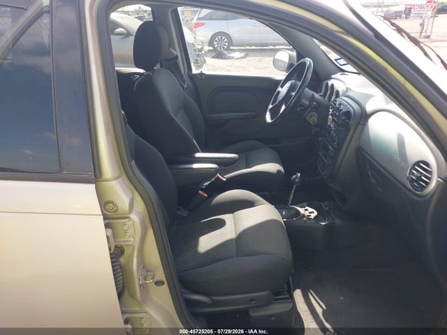 Aukcja sprzedaży 2005 Chrysler Pt Cruiser Limited, vin: 3C8FY68B45T562567, numer aukcji: 45725205