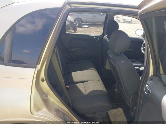 Aukcja sprzedaży 2005 Chrysler Pt Cruiser Limited, vin: 3C8FY68B45T562567, numer aukcji: 45725205