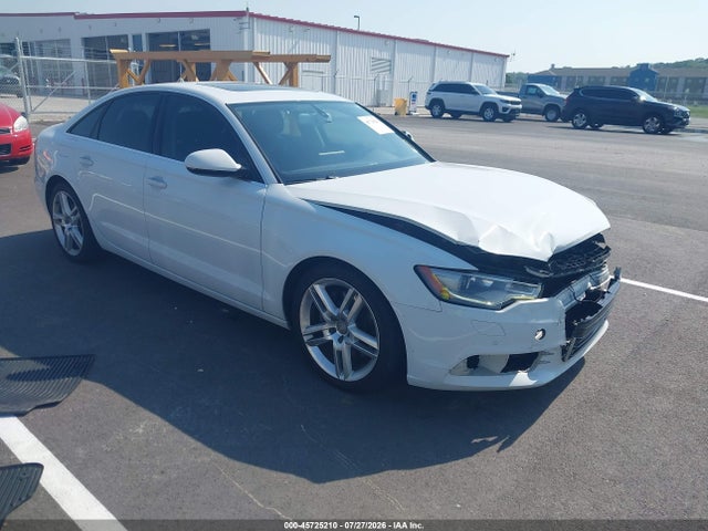 Aukcja sprzedaży 2015 Audi A6 2.0t Premium, vin: WAUGFAFC3FN025830, numer aukcji: 45725210