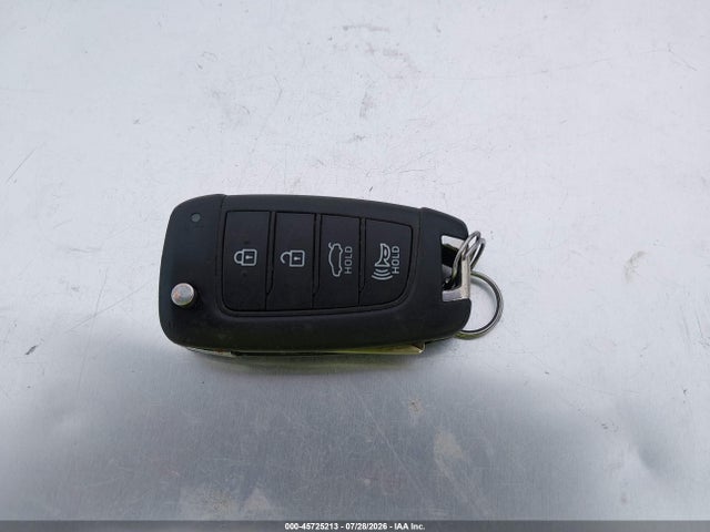Hyundai ACCENT SE 2020 3KPC24A60LE110544 Image 11