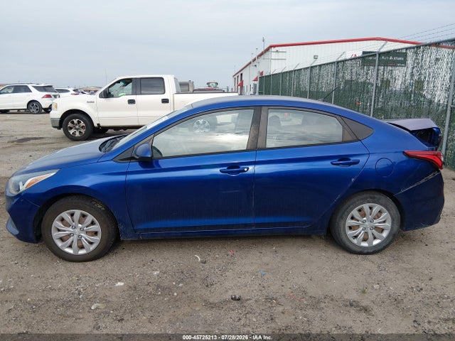 Hyundai ACCENT SE 2020 3KPC24A60LE110544 Image 14