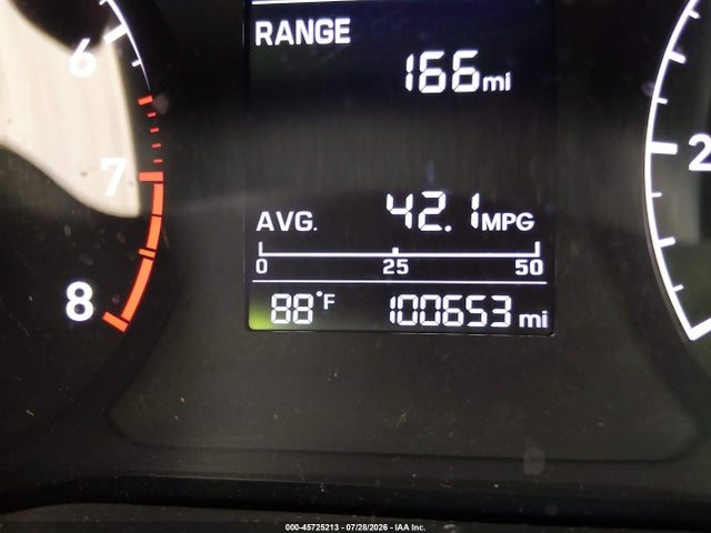 Hyundai ACCENT SE 2020 3KPC24A60LE110544 Image 15