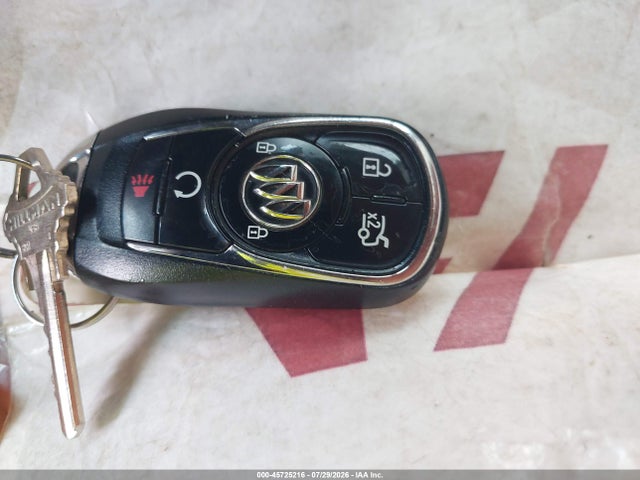 Aukcja sprzedaży 2017 Buick Lacrosse Premium, vin: 1G4ZR5SS7HU160398, numer aukcji: 45725216