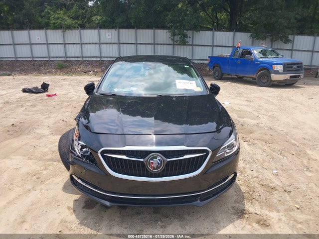 Aukcja sprzedaży 2017 Buick Lacrosse Premium, vin: 1G4ZR5SS7HU160398, numer aukcji: 45725216