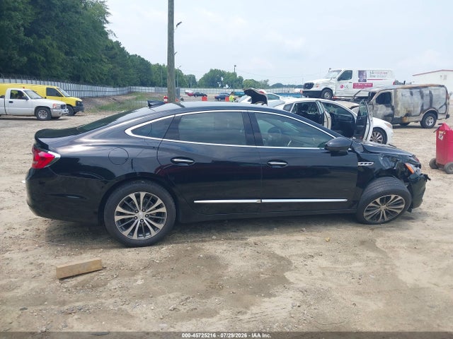 Aukcja sprzedaży 2017 Buick Lacrosse Premium, vin: 1G4ZR5SS7HU160398, numer aukcji: 45725216