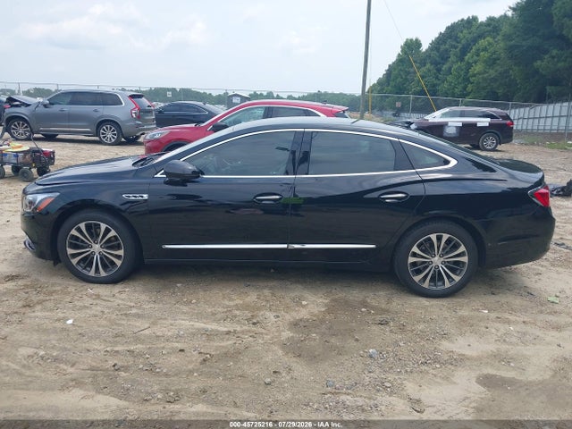 Aukcja sprzedaży 2017 Buick Lacrosse Premium, vin: 1G4ZR5SS7HU160398, numer aukcji: 45725216