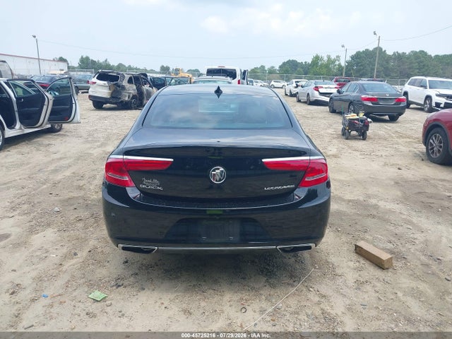 Aukcja sprzedaży 2017 Buick Lacrosse Premium, vin: 1G4ZR5SS7HU160398, numer aukcji: 45725216