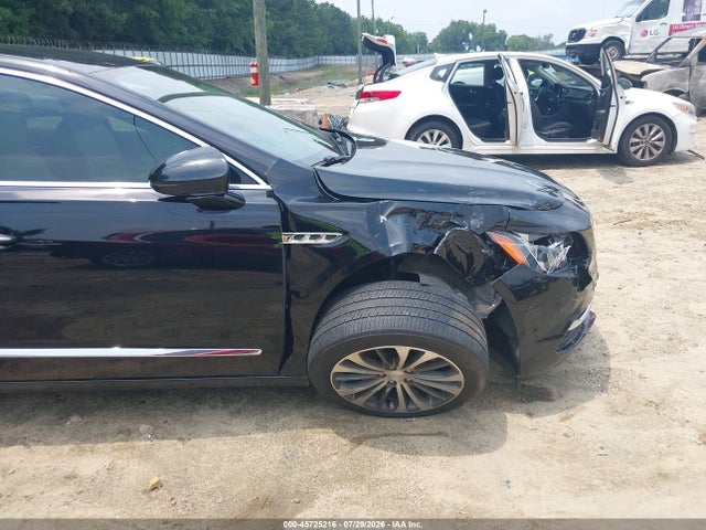 Aukcja sprzedaży 2017 Buick Lacrosse Premium, vin: 1G4ZR5SS7HU160398, numer aukcji: 45725216