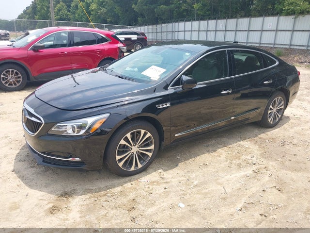 Aukcja sprzedaży 2017 Buick Lacrosse Premium, vin: 1G4ZR5SS7HU160398, numer aukcji: 45725216