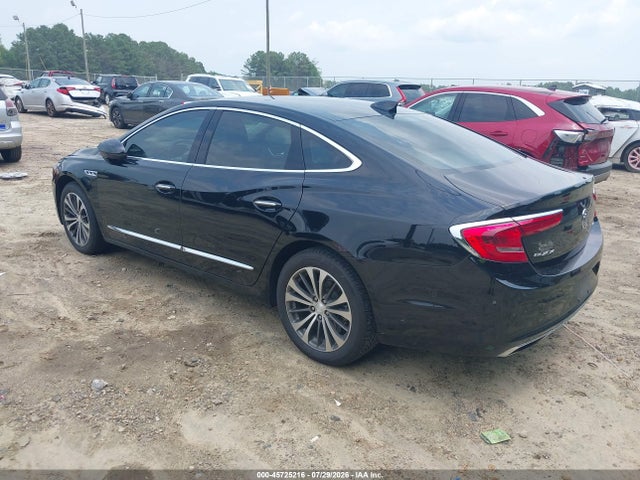 Aukcja sprzedaży 2017 Buick Lacrosse Premium, vin: 1G4ZR5SS7HU160398, numer aukcji: 45725216