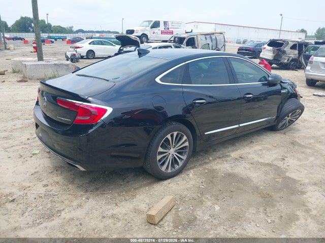 Aukcja sprzedaży 2017 Buick Lacrosse Premium, vin: 1G4ZR5SS7HU160398, numer aukcji: 45725216