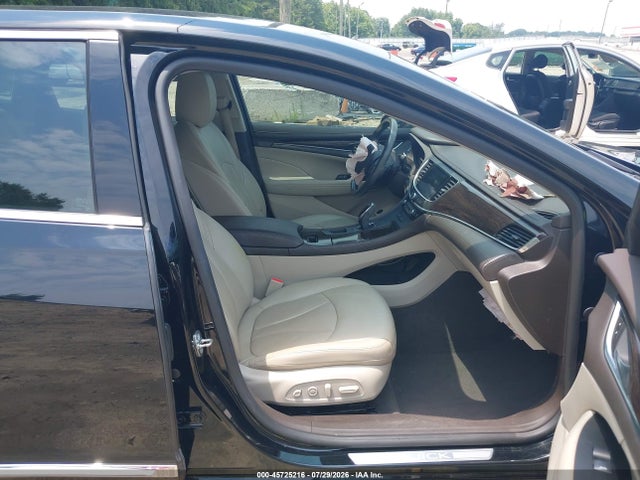 Aukcja sprzedaży 2017 Buick Lacrosse Premium, vin: 1G4ZR5SS7HU160398, numer aukcji: 45725216