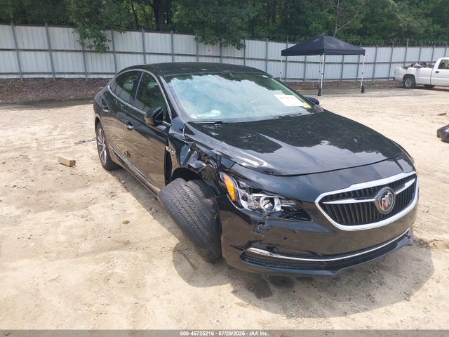 Aukcja sprzedaży 2017 Buick Lacrosse Premium, vin: 1G4ZR5SS7HU160398, numer aukcji: 45725216