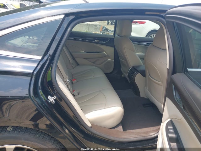 Aukcja sprzedaży 2017 Buick Lacrosse Premium, vin: 1G4ZR5SS7HU160398, numer aukcji: 45725216