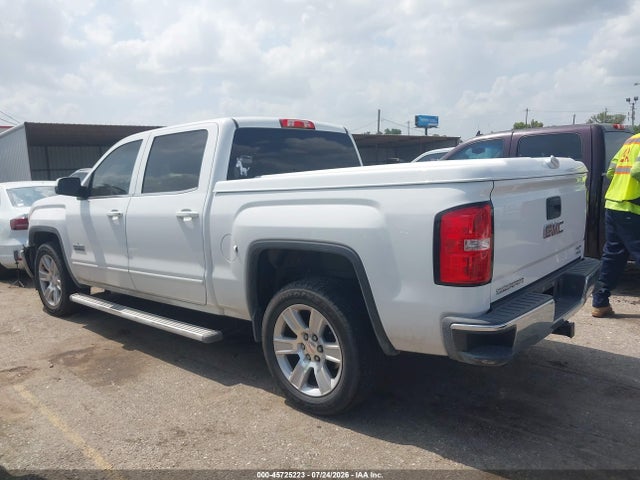 Продажа на аукционе авто 2014 Gmc Sierra 1500 Sle, vin: 3GTP1UEHXEG259759, номер лота: 45725223