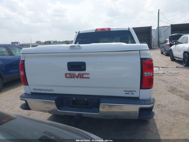 Продажа на аукционе авто 2014 Gmc Sierra 1500 Sle, vin: 3GTP1UEHXEG259759, номер лота: 45725223
